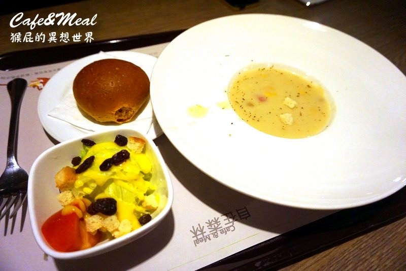 自在森林Cafe&Meal|台中餐廳完全在比氣派的,環境優適合聚餐慶生,有停車場、有包廂 @猴屁的異想世界 自在森林Cafe&Meal|台中餐廳完全在比氣派的,環境優適合聚餐慶生,有停車場、有包廂 @猴屁的異想世界