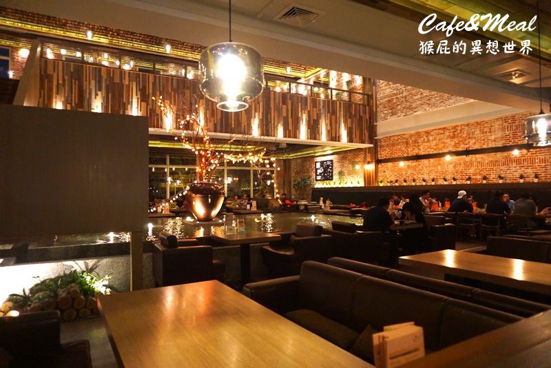 自在森林Cafe&Meal|台中餐廳完全在比氣派的,環境優適合聚餐慶生,有停車場、有包廂 @猴屁的異想世界 自在森林Cafe&Meal|台中餐廳完全在比氣派的,環境優適合聚餐慶生,有停車場、有包廂 @猴屁的異想世界