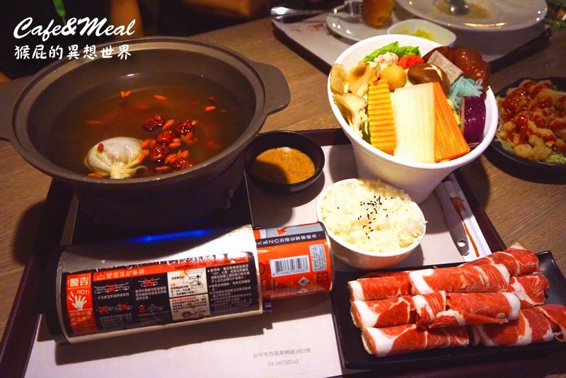 自在森林Cafe&Meal|台中餐廳完全在比氣派的,環境優適合聚餐慶生,有停車場、有包廂 @猴屁的異想世界 自在森林Cafe&Meal|台中餐廳完全在比氣派的,環境優適合聚餐慶生,有停車場、有包廂 @猴屁的異想世界