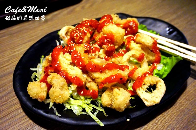自在森林Cafe&Meal|台中餐廳完全在比氣派的,環境優適合聚餐慶生,有停車場、有包廂 @猴屁的異想世界 自在森林Cafe&Meal|台中餐廳完全在比氣派的,環境優適合聚餐慶生,有停車場、有包廂 @猴屁的異想世界