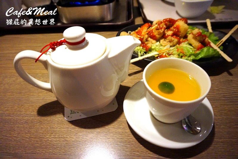 自在森林Cafe&Meal|台中餐廳完全在比氣派的,環境優適合聚餐慶生,有停車場、有包廂 @猴屁的異想世界 自在森林Cafe&Meal|台中餐廳完全在比氣派的,環境優適合聚餐慶生,有停車場、有包廂 @猴屁的異想世界