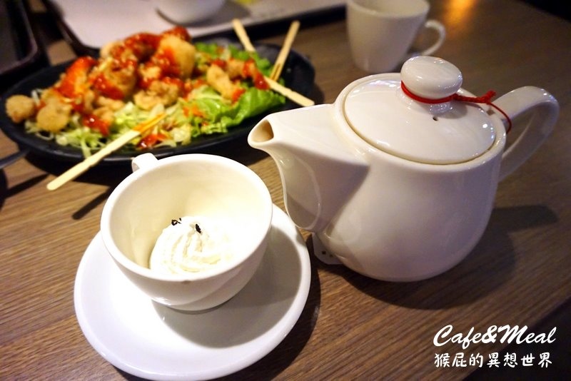 自在森林Cafe&Meal|台中餐廳完全在比氣派的,環境優適合聚餐慶生,有停車場、有包廂 @猴屁的異想世界 自在森林Cafe&Meal|台中餐廳完全在比氣派的,環境優適合聚餐慶生,有停車場、有包廂 @猴屁的異想世界
