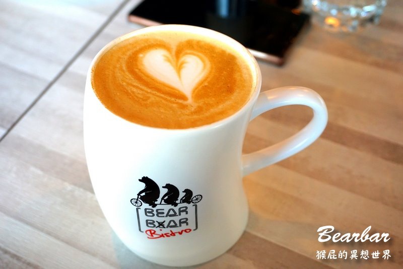 Bearbar熊吧餐酒館|台中超夯親子餐廳,有兩層樓高溜滑梯還有沙堆,義大利麵好吃 @猴屁的異想世界 Bearbar熊吧餐酒館|台中超夯親子餐廳,有兩層樓高溜滑梯還有沙堆,義大利麵好吃 @猴屁的異想世界