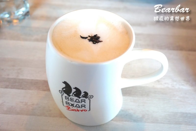 Bearbar熊吧餐酒館|台中超夯親子餐廳,有兩層樓高溜滑梯還有沙堆,義大利麵好吃 @猴屁的異想世界 Bearbar熊吧餐酒館|台中超夯親子餐廳,有兩層樓高溜滑梯還有沙堆,義大利麵好吃 @猴屁的異想世界