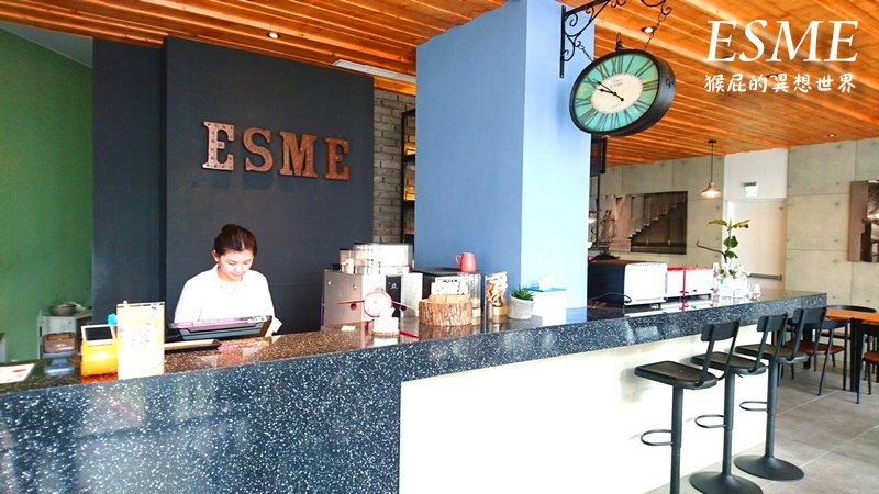 ESME艾斯米義式餐廳|台中逢甲附近早午餐,現在流行飯店早餐同時也是餐廳,當月壽星九折 @猴屁的異想世界 ESME艾斯米義式餐廳|台中逢甲附近早午餐,現在流行飯店早餐同時也是餐廳,當月壽星九折 @猴屁的異想世界