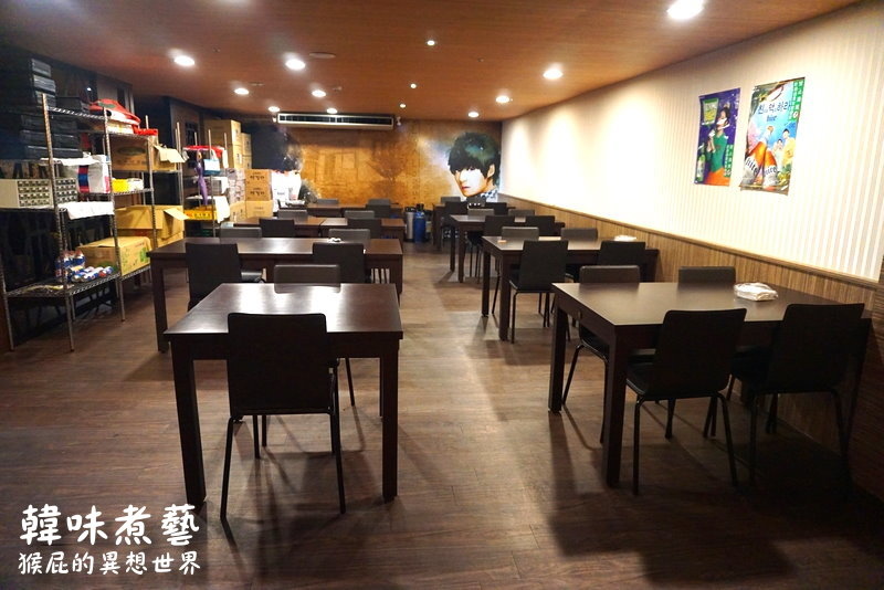 韓味煮藝|台中韓式料理吃到飽,韓國烤肉、韓式炸雞、海鮮煎餅、炸醬麵等通通吃到飽 @猴屁的異想世界 韓味煮藝|台中韓式料理吃到飽,韓國烤肉、韓式炸雞、海鮮煎餅、炸醬麵等通通吃到飽 @猴屁的異想世界