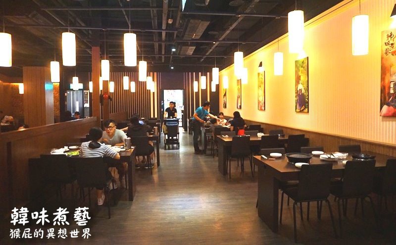 韓味煮藝|台中韓式料理吃到飽,韓國烤肉、韓式炸雞、海鮮煎餅、炸醬麵等通通吃到飽 @猴屁的異想世界 韓味煮藝|台中韓式料理吃到飽,韓國烤肉、韓式炸雞、海鮮煎餅、炸醬麵等通通吃到飽 @猴屁的異想世界