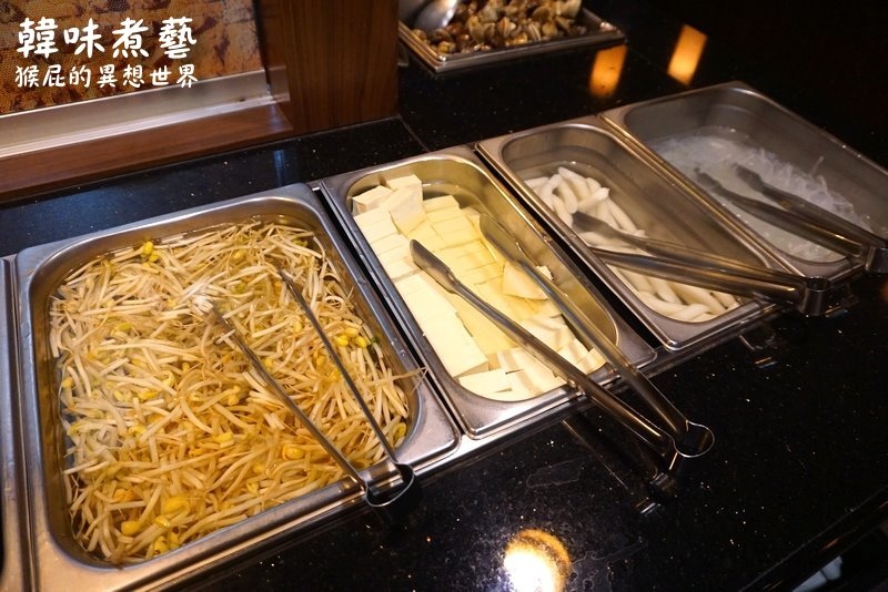 韓味煮藝|台中韓式料理吃到飽,韓國烤肉、韓式炸雞、海鮮煎餅、炸醬麵等通通吃到飽 @猴屁的異想世界 韓味煮藝|台中韓式料理吃到飽,韓國烤肉、韓式炸雞、海鮮煎餅、炸醬麵等通通吃到飽 @猴屁的異想世界