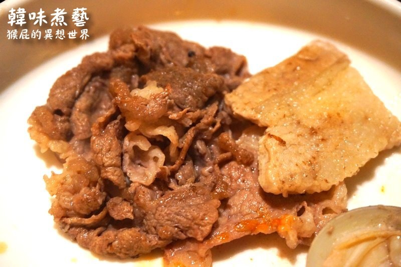 韓味煮藝|台中韓式料理吃到飽,韓國烤肉、韓式炸雞、海鮮煎餅、炸醬麵等通通吃到飽 @猴屁的異想世界 韓味煮藝|台中韓式料理吃到飽,韓國烤肉、韓式炸雞、海鮮煎餅、炸醬麵等通通吃到飽 @猴屁的異想世界