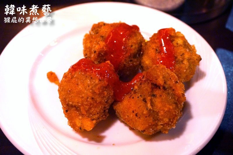 韓味煮藝|台中韓式料理吃到飽,韓國烤肉、韓式炸雞、海鮮煎餅、炸醬麵等通通吃到飽 @猴屁的異想世界 韓味煮藝|台中韓式料理吃到飽,韓國烤肉、韓式炸雞、海鮮煎餅、炸醬麵等通通吃到飽 @猴屁的異想世界
