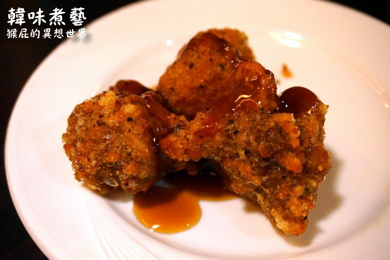 韓味煮藝|台中韓式料理吃到飽,韓國烤肉、韓式炸雞、海鮮煎餅、炸醬麵等通通吃到飽 @猴屁的異想世界 韓味煮藝|台中韓式料理吃到飽,韓國烤肉、韓式炸雞、海鮮煎餅、炸醬麵等通通吃到飽 @猴屁的異想世界