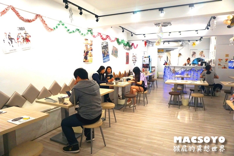 MACSOYO|台北公館韓式料理推薦,超好吃的韓式炸雞,有附泡菜 @猴屁的異想世界 MACSOYO|台北公館韓式料理推薦,超好吃的韓式炸雞,有附泡菜 @猴屁的異想世界