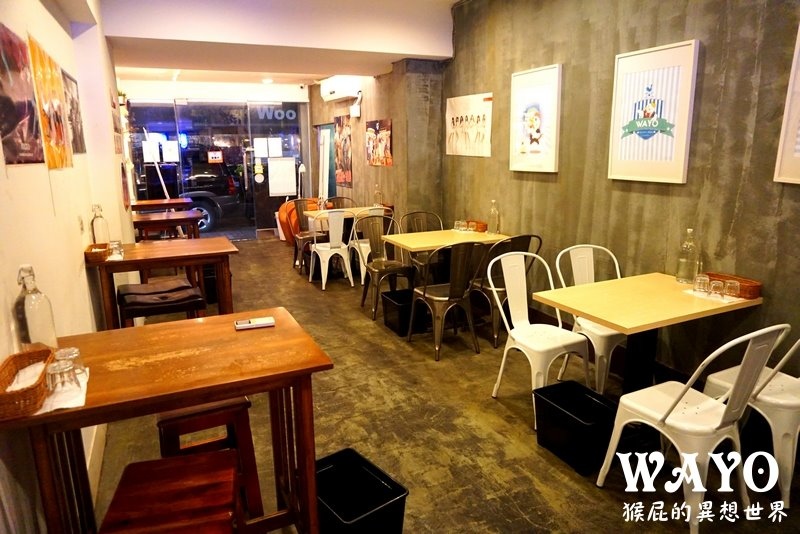 WAYO哇優韓式料理|台北韓式炸雞推薦,起司春川辣雞超犯規,人氣韓式部隊鍋必吃 @猴屁的異想世界 WAYO哇優韓式料理|台北韓式炸雞推薦,起司春川辣雞超犯規,人氣韓式部隊鍋必吃 @猴屁的異想世界