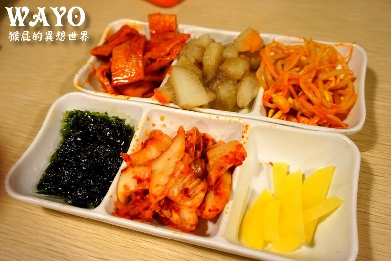 WAYO哇優韓式料理|台北韓式炸雞推薦,起司春川辣雞超犯規,人氣韓式部隊鍋必吃 @猴屁的異想世界 WAYO哇優韓式料理|台北韓式炸雞推薦,起司春川辣雞超犯規,人氣韓式部隊鍋必吃 @猴屁的異想世界