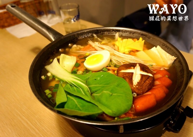 WAYO哇優韓式料理|台北韓式炸雞推薦,起司春川辣雞超犯規,人氣韓式部隊鍋必吃 @猴屁的異想世界 WAYO哇優韓式料理|台北韓式炸雞推薦,起司春川辣雞超犯規,人氣韓式部隊鍋必吃 @猴屁的異想世界