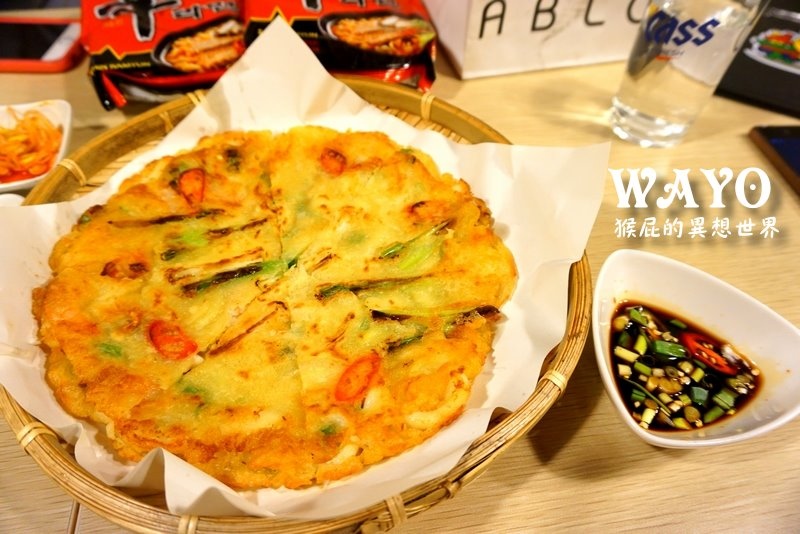 WAYO哇優韓式料理|台北韓式炸雞推薦,起司春川辣雞超犯規,人氣韓式部隊鍋必吃 @猴屁的異想世界 WAYO哇優韓式料理|台北韓式炸雞推薦,起司春川辣雞超犯規,人氣韓式部隊鍋必吃 @猴屁的異想世界
