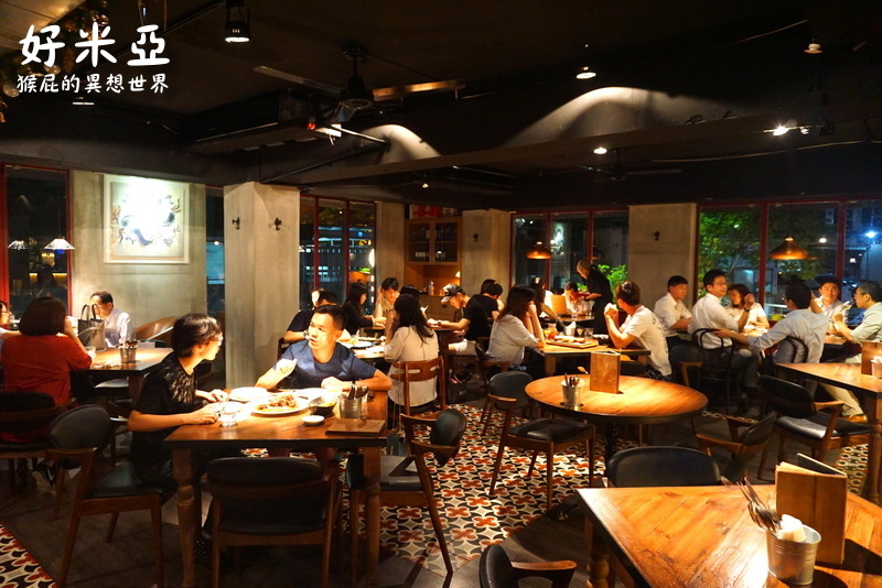 好米亞Goodies Cuisine|台北東區餐酒館推薦,排餐甜點表現優秀,氣氛佳適合聚餐約會 @猴屁的異想世界 好米亞Goodies Cuisine|台北東區餐酒館推薦,排餐甜點表現優秀,氣氛佳適合聚餐約會 @猴屁的異想世界