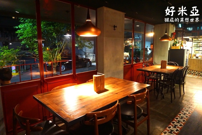 好米亞Goodies Cuisine|台北東區餐酒館推薦,排餐甜點表現優秀,氣氛佳適合聚餐約會 @猴屁的異想世界 好米亞Goodies Cuisine|台北東區餐酒館推薦,排餐甜點表現優秀,氣氛佳適合聚餐約會 @猴屁的異想世界