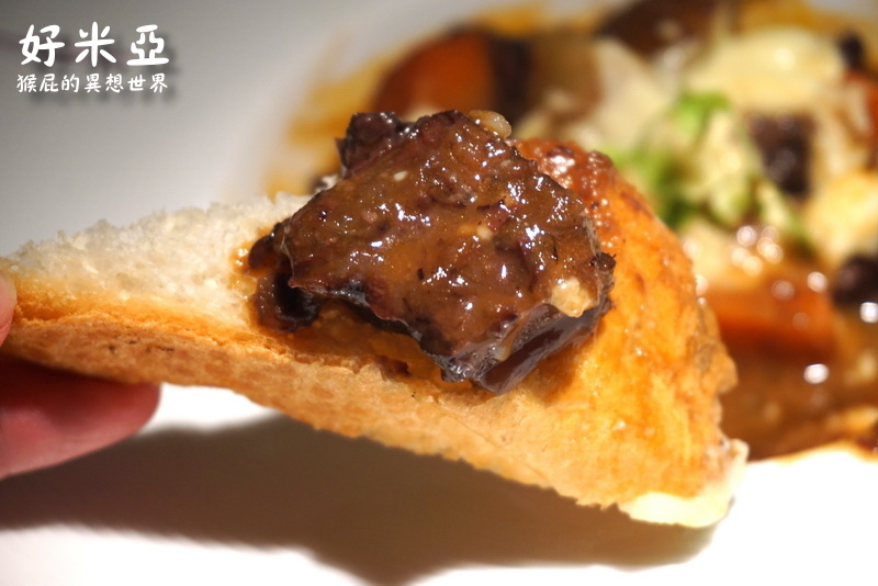好米亞Goodies Cuisine|台北東區餐酒館推薦,排餐甜點表現優秀,氣氛佳適合聚餐約會 @猴屁的異想世界 好米亞Goodies Cuisine|台北東區餐酒館推薦,排餐甜點表現優秀,氣氛佳適合聚餐約會 @猴屁的異想世界