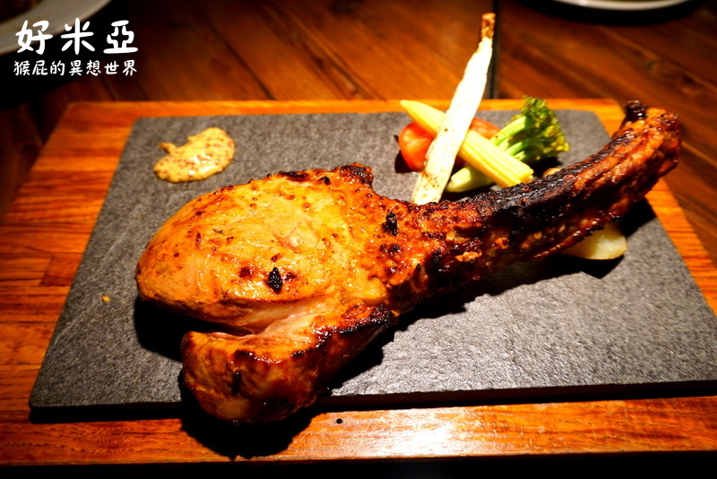 好米亞Goodies Cuisine|台北東區餐酒館推薦,排餐甜點表現優秀,氣氛佳適合聚餐約會 @猴屁的異想世界 好米亞Goodies Cuisine|台北東區餐酒館推薦,排餐甜點表現優秀,氣氛佳適合聚餐約會 @猴屁的異想世界