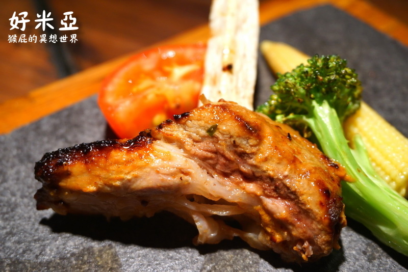 好米亞Goodies Cuisine|台北東區餐酒館推薦,排餐甜點表現優秀,氣氛佳適合聚餐約會 @猴屁的異想世界 好米亞Goodies Cuisine|台北東區餐酒館推薦,排餐甜點表現優秀,氣氛佳適合聚餐約會 @猴屁的異想世界