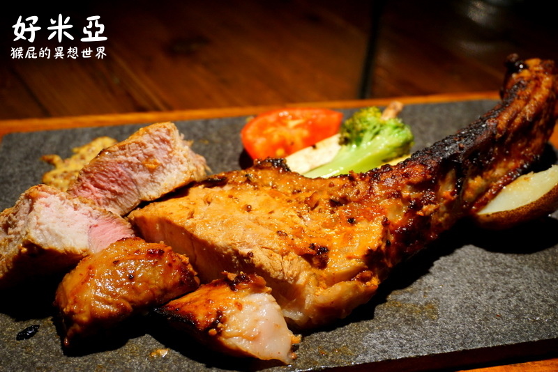 好米亞Goodies Cuisine|台北東區餐酒館推薦,排餐甜點表現優秀,氣氛佳適合聚餐約會 @猴屁的異想世界 好米亞Goodies Cuisine|台北東區餐酒館推薦,排餐甜點表現優秀,氣氛佳適合聚餐約會 @猴屁的異想世界
