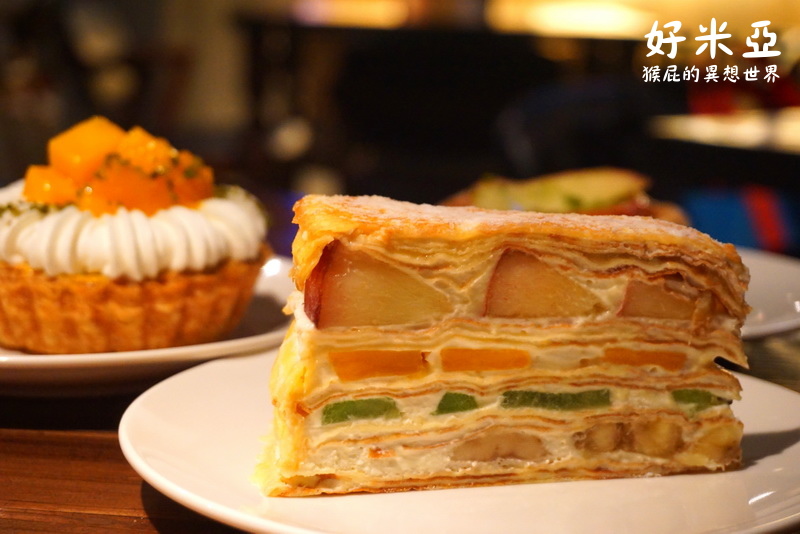 好米亞Goodies Cuisine|台北東區餐酒館推薦,排餐甜點表現優秀,氣氛佳適合聚餐約會 @猴屁的異想世界 好米亞Goodies Cuisine|台北東區餐酒館推薦,排餐甜點表現優秀,氣氛佳適合聚餐約會 @猴屁的異想世界