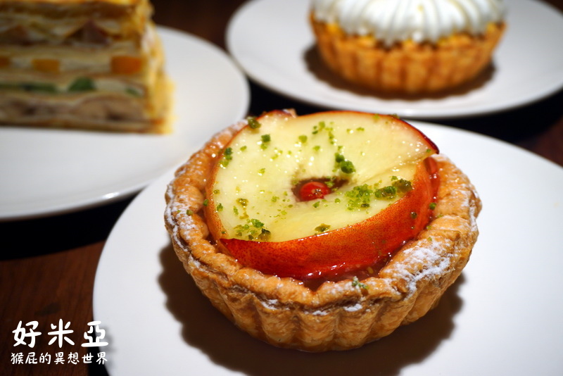 好米亞Goodies Cuisine|台北東區餐酒館推薦,排餐甜點表現優秀,氣氛佳適合聚餐約會 @猴屁的異想世界 好米亞Goodies Cuisine|台北東區餐酒館推薦,排餐甜點表現優秀,氣氛佳適合聚餐約會 @猴屁的異想世界