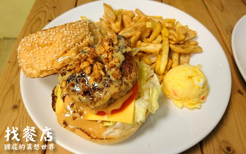 找餐店｜台北大安平價早午餐！台北十大人氣排隊美食，近捷運科技大樓站、國北教大 @猴屁的異想世界
