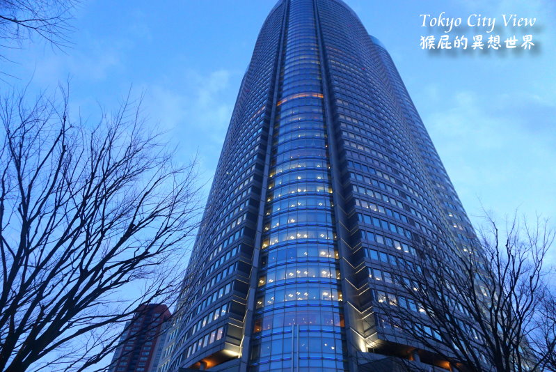 【日本東京夜景】Tokyo City View六本木之丘展望台門票 森美術館！買展望台門票可免費參觀森美術館！