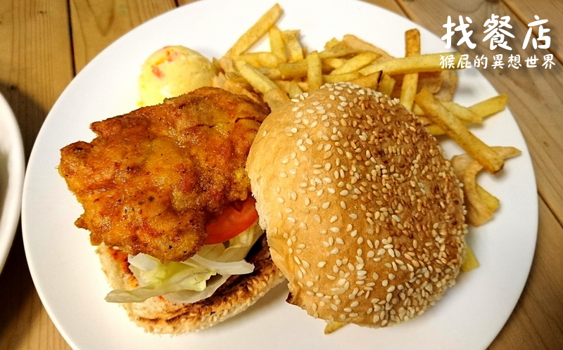 找餐店｜台北大安平價早午餐！台北十大人氣排隊美食，近捷運科技大樓站、國北教大 @猴屁的異想世界