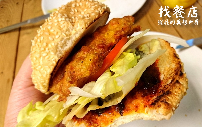 找餐店｜台北大安平價早午餐！台北十大人氣排隊美食，近捷運科技大樓站、國北教大 @猴屁的異想世界