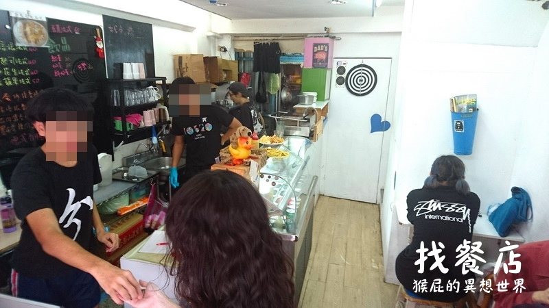 找餐店｜台北大安平價早午餐！台北十大人氣排隊美食，近捷運科技大樓站、國北教大 @猴屁的異想世界