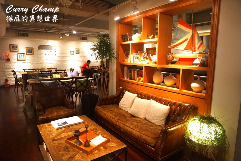 咖哩匠中山店|台北超濃郁好吃咖哩,欣葉集團的品牌,捷運中山站美食 @猴屁的異想世界 咖哩匠中山店|台北超濃郁好吃咖哩,欣葉集團的品牌,捷運中山站美食 @猴屁的異想世界