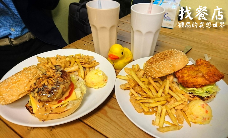 找餐店｜台北大安平價早午餐！台北十大人氣排隊美食，近捷運科技大樓站、國北教大 @猴屁的異想世界