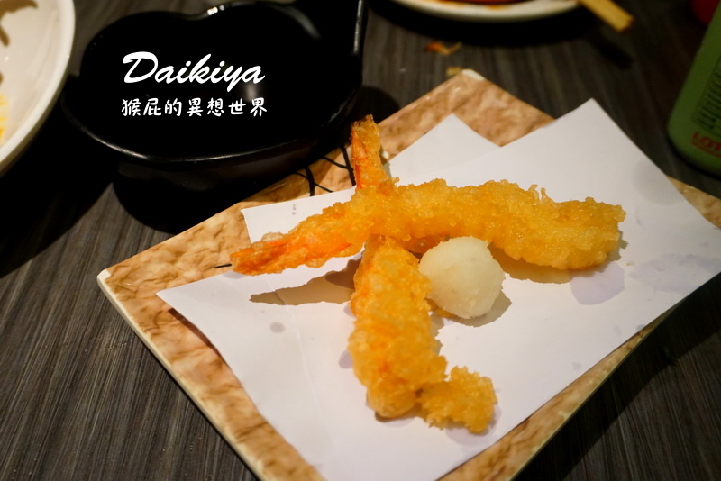 【香港吃到飽推薦】極尚大喜屋日本料理|高CP值單點式放題,炸物烤物甜點任食3小時! @猴屁的異想世界 【香港吃到飽推薦】極尚大喜屋日本料理|高CP值單點式放題,炸物烤物甜點任食3小時! @猴屁的異想世界