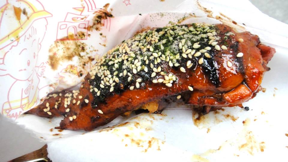 【十分美食】十分溜哥燒烤雞翅包飯|平溪線超人氣必吃小吃,現烤雞翅飯香噴美味 @猴屁的異想世界 【十分美食】十分溜哥燒烤雞翅包飯|平溪線超人氣必吃小吃,現烤雞翅飯香噴美味 @猴屁的異想世界