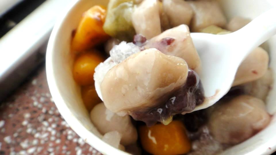阿柑姨芋圓|九份老街美食推薦,60年老店人氣芋圓,無敵海景邊吃邊看 @猴屁的異想世界 阿柑姨芋圓|九份老街美食推薦,60年老店人氣芋圓,無敵海景邊吃邊看 @猴屁的異想世界