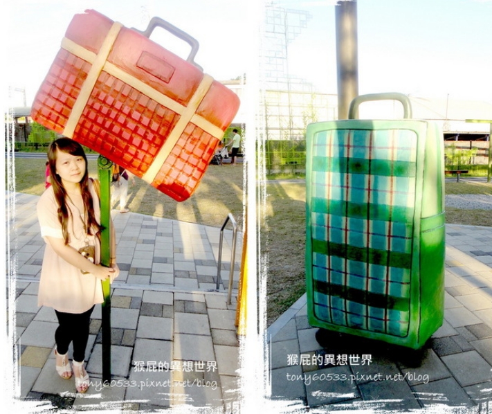 宜蘭火車站幾米廣場|宜蘭熱門打卡景點推薦,走進幾米繪本的奇幻世界 @猴屁的異想世界 宜蘭火車站幾米廣場|宜蘭熱門打卡景點推薦,走進幾米繪本的奇幻世界 @猴屁的異想世界
