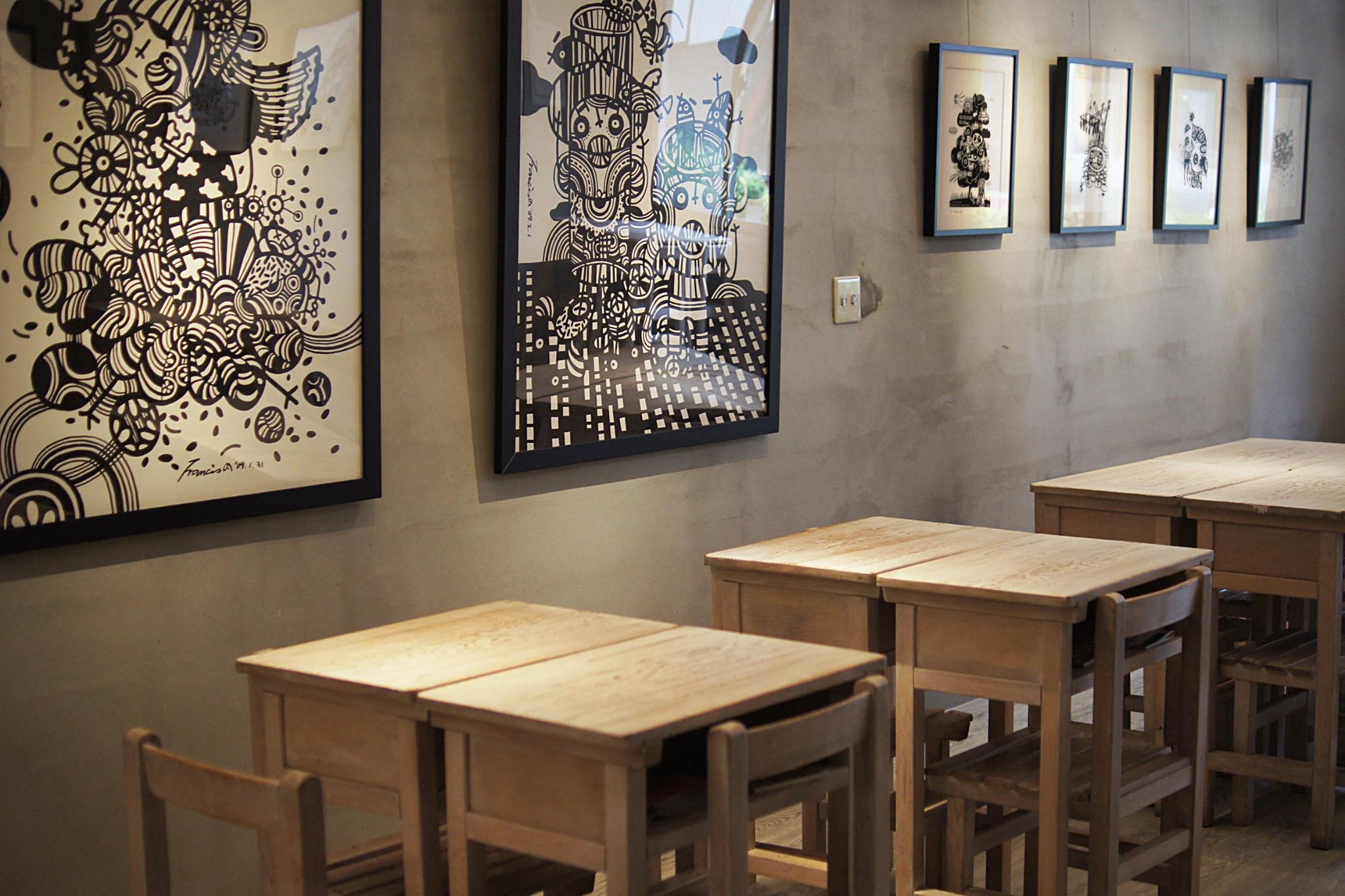 貳拾陸巷Somebody Cafe|台北西門町早午餐推薦,姐妹慶生聚會、約會聊天好地方 @猴屁的異想世界 貳拾陸巷Somebody Cafe|台北西門町早午餐推薦,姐妹慶生聚會、約會聊天好地方 @猴屁的異想世界