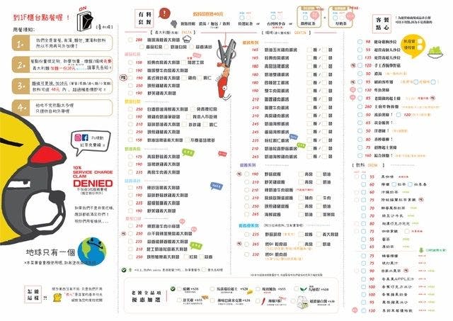 養機場一中店|台中好吃義大利麵,CP值超高餐廳,平價大份量,麵包吃到飽 @猴屁的異想世界 養機場一中店|台中好吃義大利麵,CP值超高餐廳,平價大份量,麵包吃到飽 @猴屁的異想世界