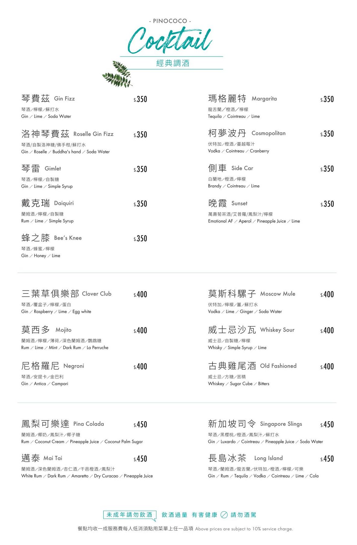 PINOCOCO皮諾可可|台中義式餐廳,燉飯超好吃,披薩還可以雙拼,環境優適合聚餐慶生 @猴屁的異想世界 PINOCOCO皮諾可可|台中義式餐廳,燉飯超好吃,披薩還可以雙拼,環境優適合聚餐慶生 @猴屁的異想世界