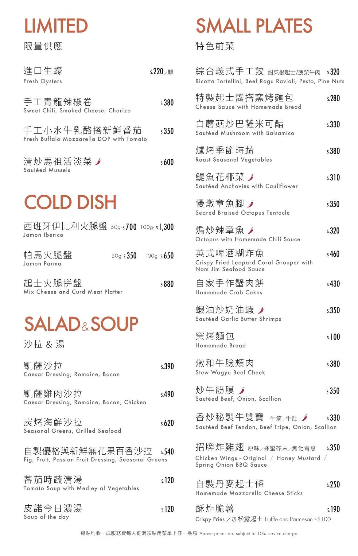 PINOCOCO皮諾可可|台中義式餐廳,燉飯超好吃,披薩還可以雙拼,環境優適合聚餐慶生 @猴屁的異想世界 PINOCOCO皮諾可可|台中義式餐廳,燉飯超好吃,披薩還可以雙拼,環境優適合聚餐慶生 @猴屁的異想世界