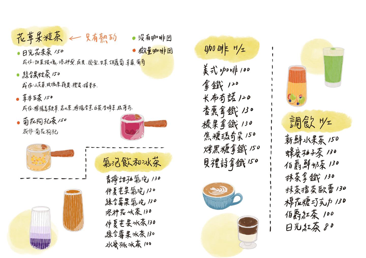 三寸日光咖啡館|宜蘭羅東優質有質感咖啡廳,文青的最愛,環境優適合聚餐 @猴屁的異想世界 三寸日光咖啡館|宜蘭羅東優質有質感咖啡廳,文青的最愛,環境優適合聚餐 @猴屁的異想世界