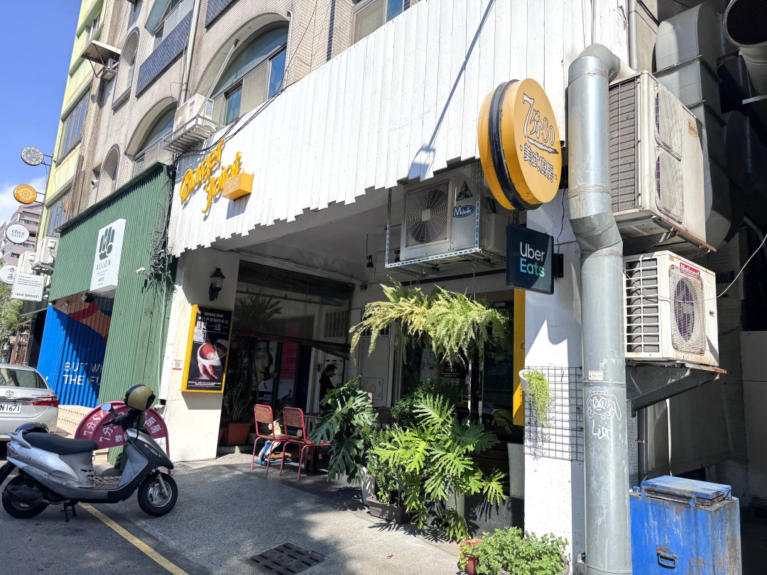 7分SO美式廚房|台中美式餐廳推薦,漢堡好吃,還有賣早午餐 @猴屁的異想世界 7分SO美式廚房|台中美式餐廳推薦,漢堡好吃,還有賣早午餐 @猴屁的異想世界