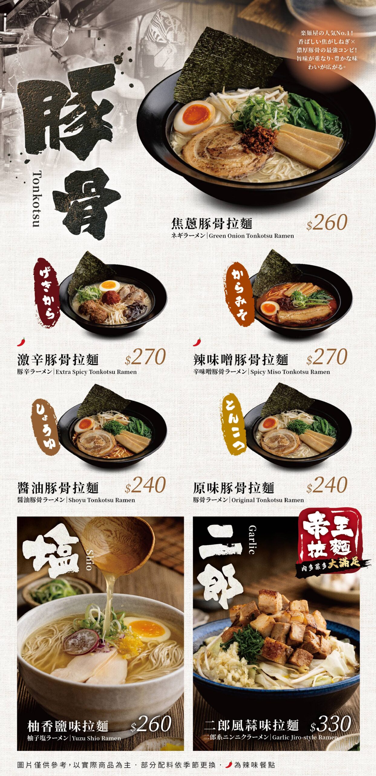 樂麵屋板橋店|板橋必吃日本拉麵!免費加麵吃到飽,板橋車站美食超方便 @猴屁的異想世界 樂麵屋板橋店|板橋必吃日本拉麵!免費加麵吃到飽,板橋車站美食超方便 @猴屁的異想世界