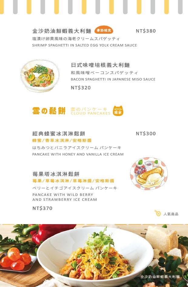 台中大遠百美食|Woosa屋莎鬆餅屋,雲朵鬆餅軟綿好吃,起司瀑布漢堡超罪惡 @猴屁的異想世界 台中大遠百美食|Woosa屋莎鬆餅屋,雲朵鬆餅軟綿好吃,起司瀑布漢堡超罪惡 @猴屁的異想世界