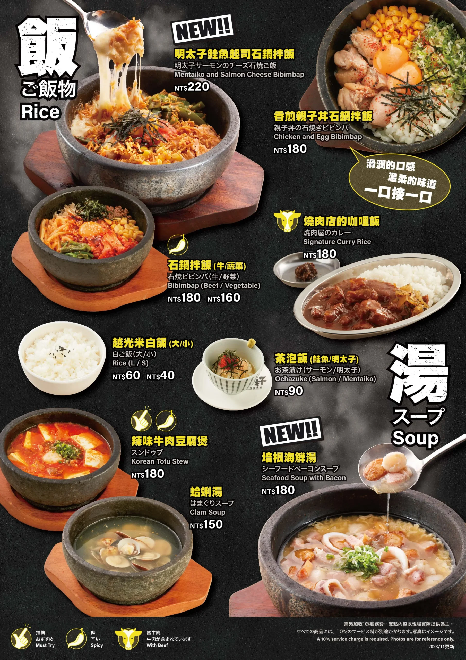 乾杯燒肉 ATT4FUN 店｜台北信義燒肉餐廳，超酷燒肉蛋糕只送不賣，台北慶生聚餐推薦 @猴屁的異想世界