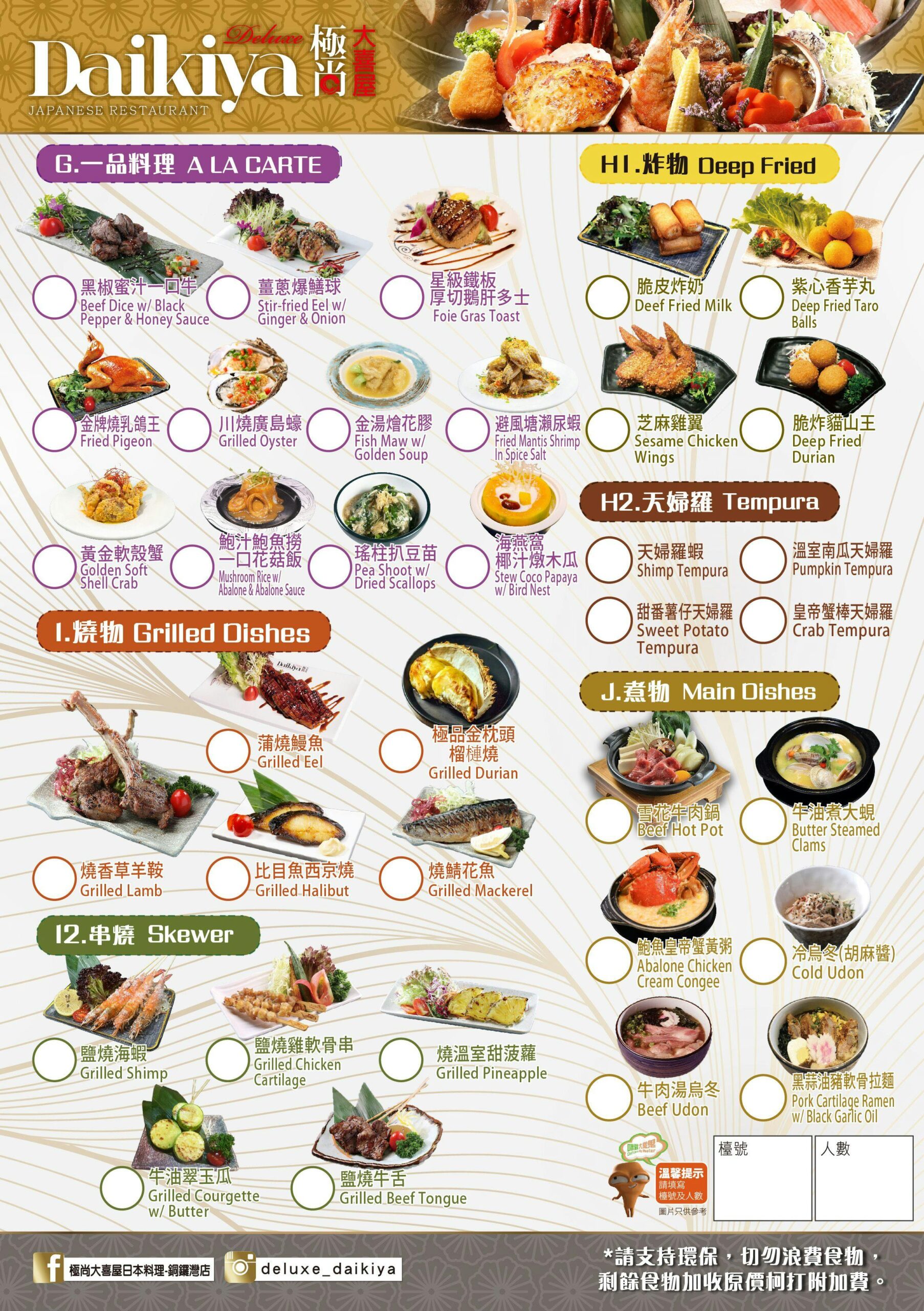 【香港吃到飽推薦】極尚大喜屋日本料理|高CP值單點式放題,炸物烤物甜點任食3小時! @猴屁的異想世界 【香港吃到飽推薦】極尚大喜屋日本料理|高CP值單點式放題,炸物烤物甜點任食3小時! @猴屁的異想世界