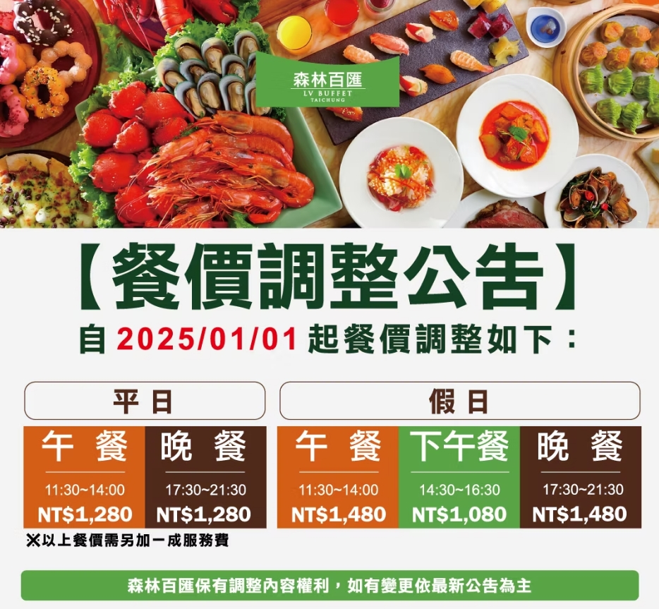台中林酒店森林百匯|台中吃到飽推薦,龍蝦湯、牛排、海鮮等高檔食材通通吃到飽,當日壽星送蛋糕 @猴屁的異想世界 台中林酒店森林百匯|台中吃到飽推薦,龍蝦湯、牛排、海鮮等高檔食材通通吃到飽,當日壽星送蛋糕 @猴屁的異想世界